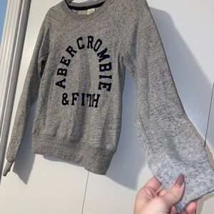 ABERCROMBIE SWEATER‼️